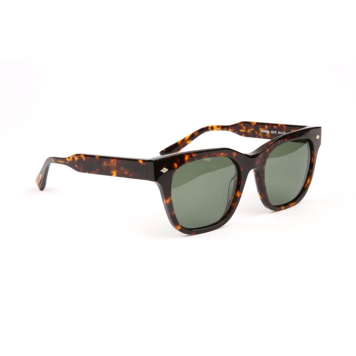 Zonnebril Dames Bulget BG9236 52G21P