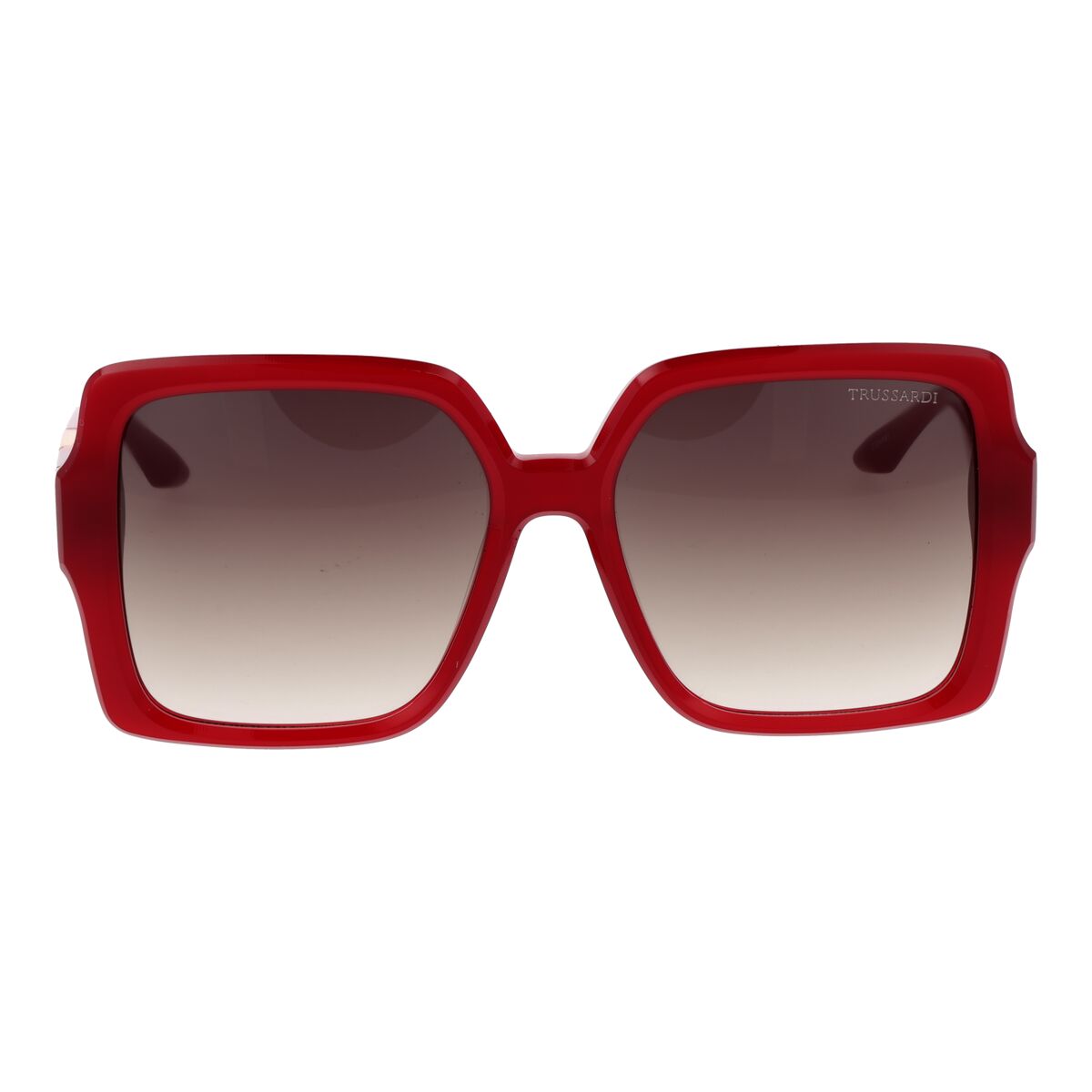 Zonnebril Dames Trussardi TSW9014 56T01 - Sieraden, Vrouwen - Trussardi