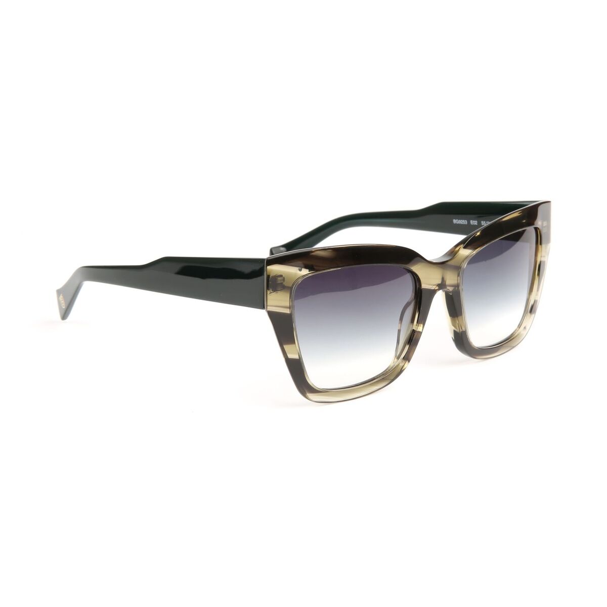 Zonnebril Dames Bulget BG9253 55E02