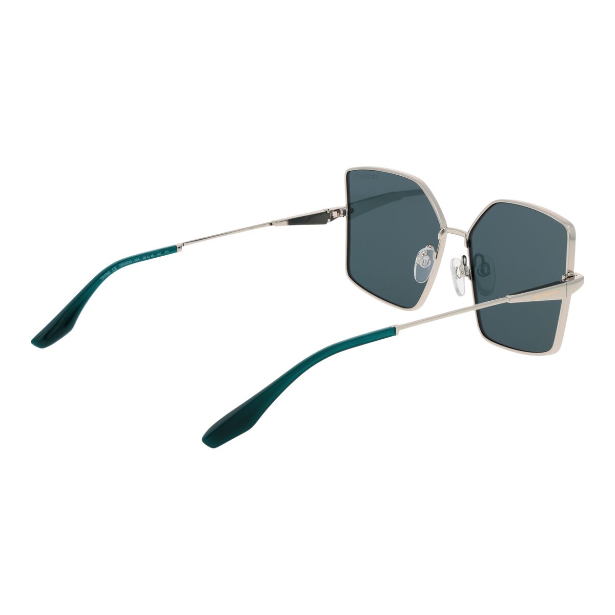 Zonnebril Dames Trussardi TSW3013 5803A - Sieraden, Vrouwen - Trussardi