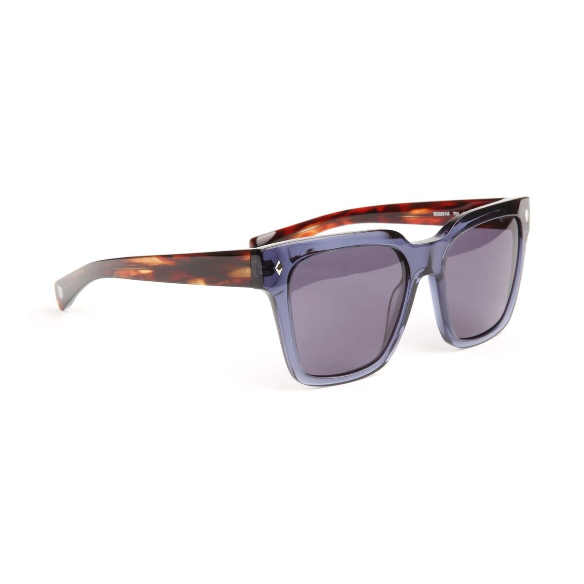 Zonnebril Heren Bulget BG9251M 55T01
