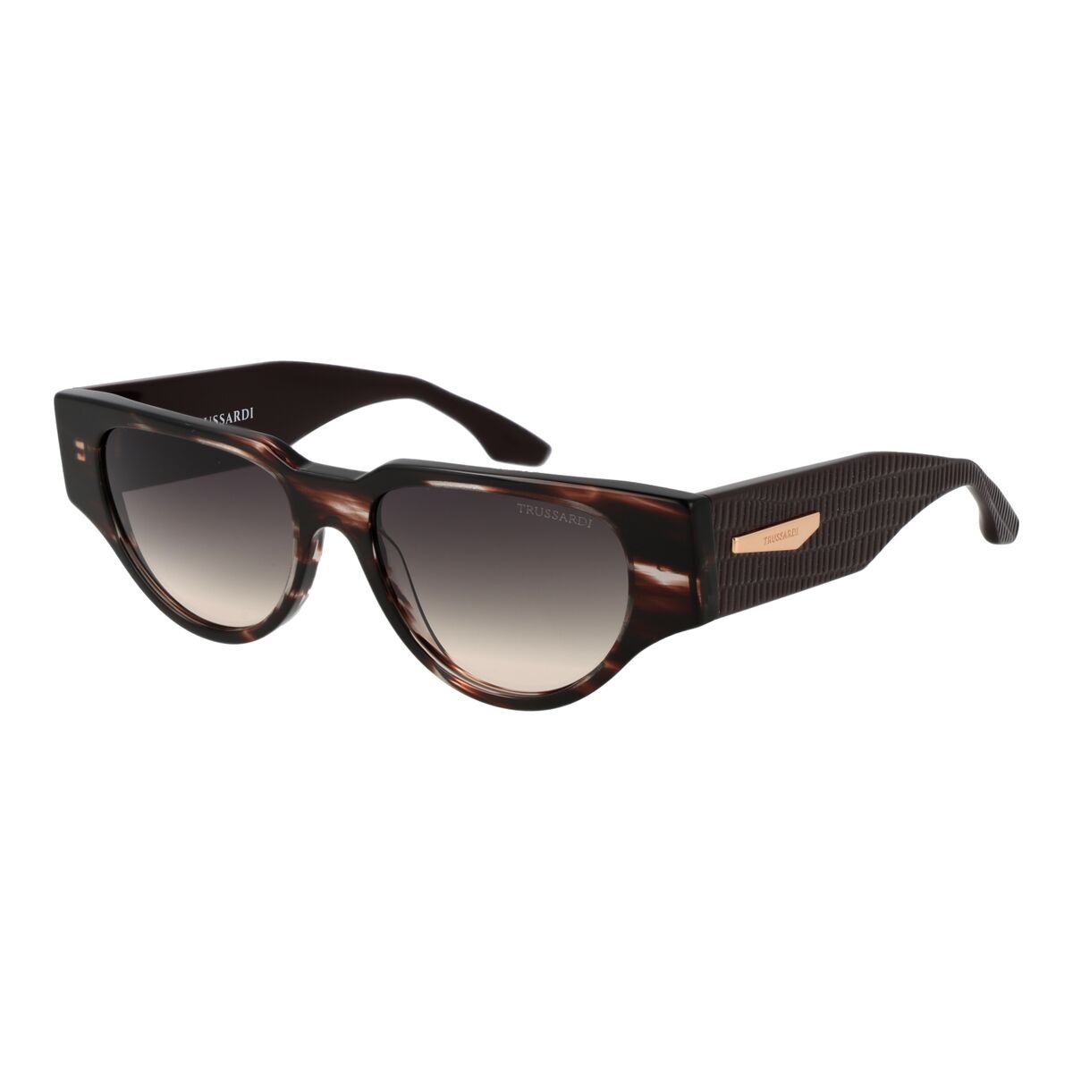 Zonnebril Dames Trussardi TSW9035 54E01