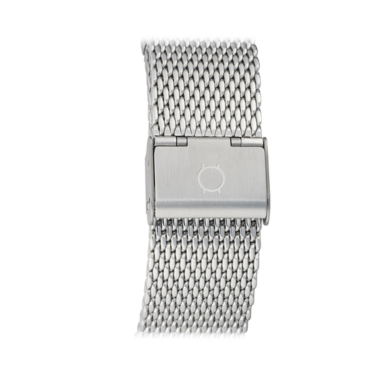 Horloge Heren ONE OG7763AM92B Zilverkleurig - Klokken, Heren - ONE