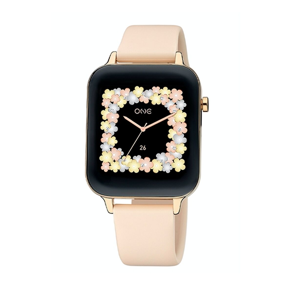 Smartwatch ONE OSW9401RS31L Vrouw