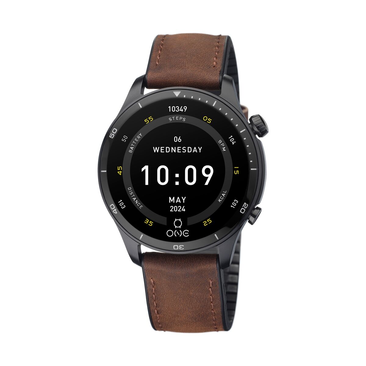 Smartwatch ONE OSW0100BP41J 41 mm Mannen