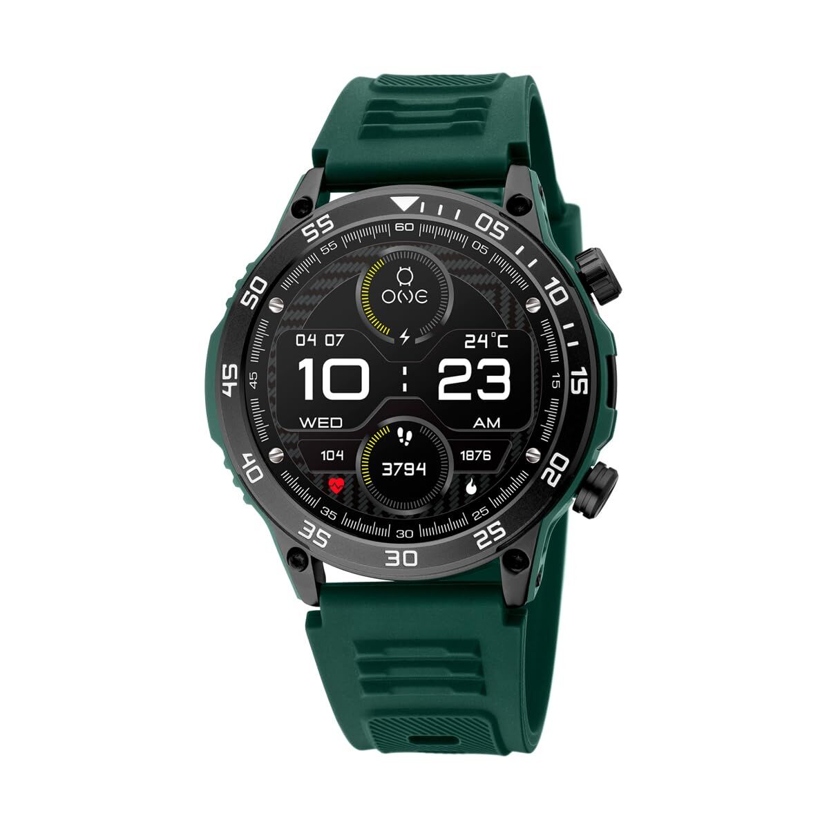 Horloge Heren ONE OSW0277VS42D - Klokken, Heren - ONE