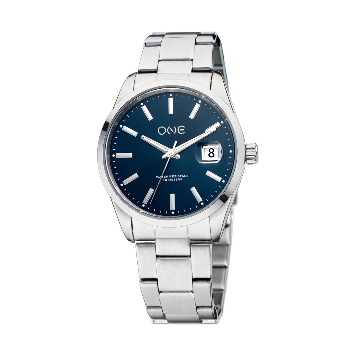 Horloge Heren ONE OG8270AS42B - Klokken, Heren - ONE
