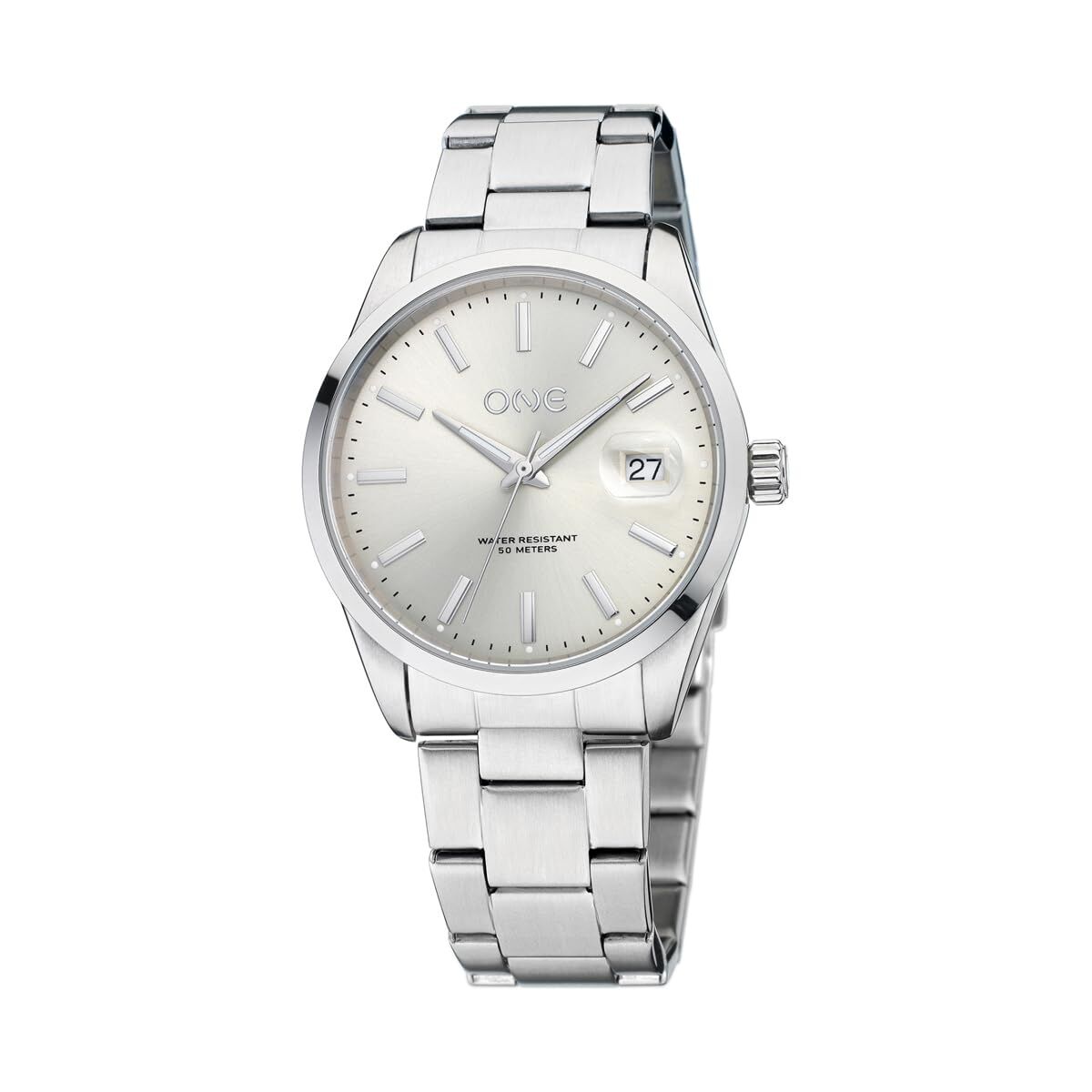 Horloge Dames ONE OG8270GS42B - Klokken, Vrouwen - ONE