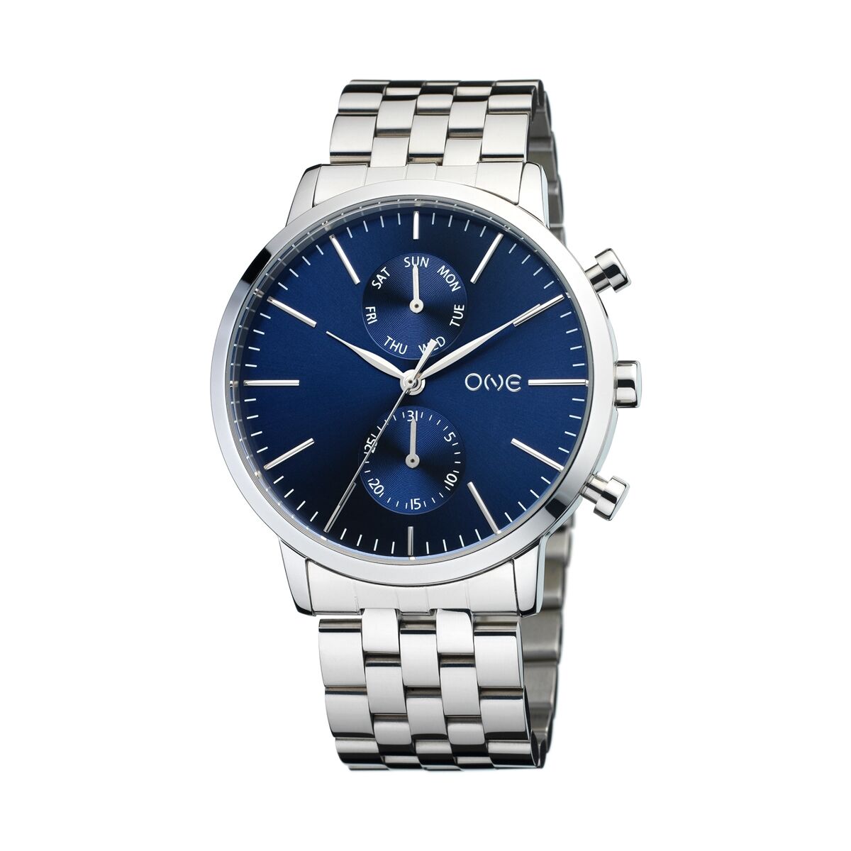 Horloge Heren ONE OG9611AS42L - Klokken, Heren - ONE