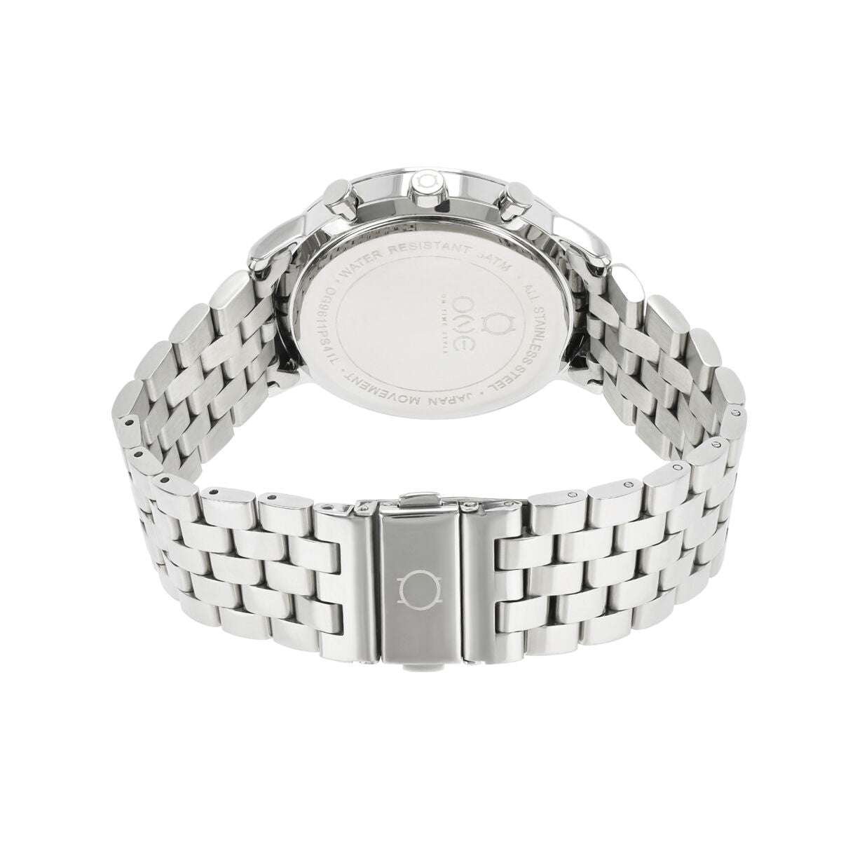 Horloge Heren ONE OG9611AS42L - Klokken, Heren - ONE