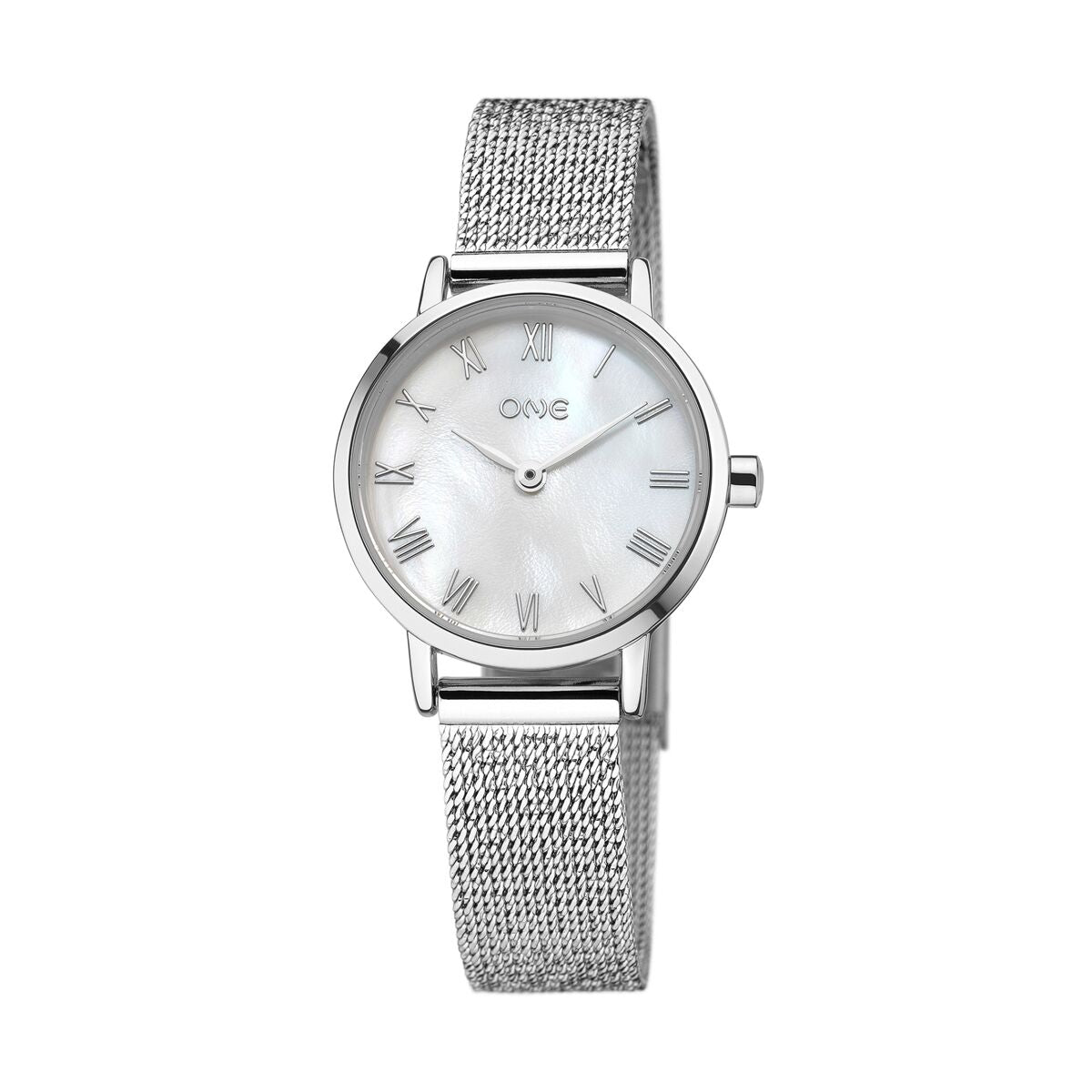 Horloge Dames ONE OL9738SS42L - Klokken, Vrouwen - ONE
