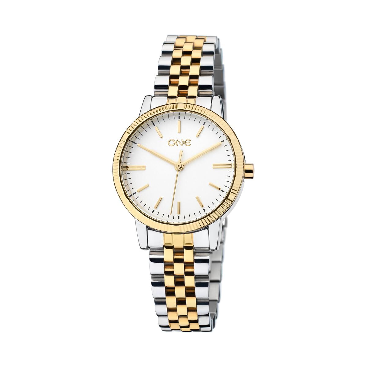 Horloge Dames ONE OL9586BB42L - Klokken, Vrouwen - ONE