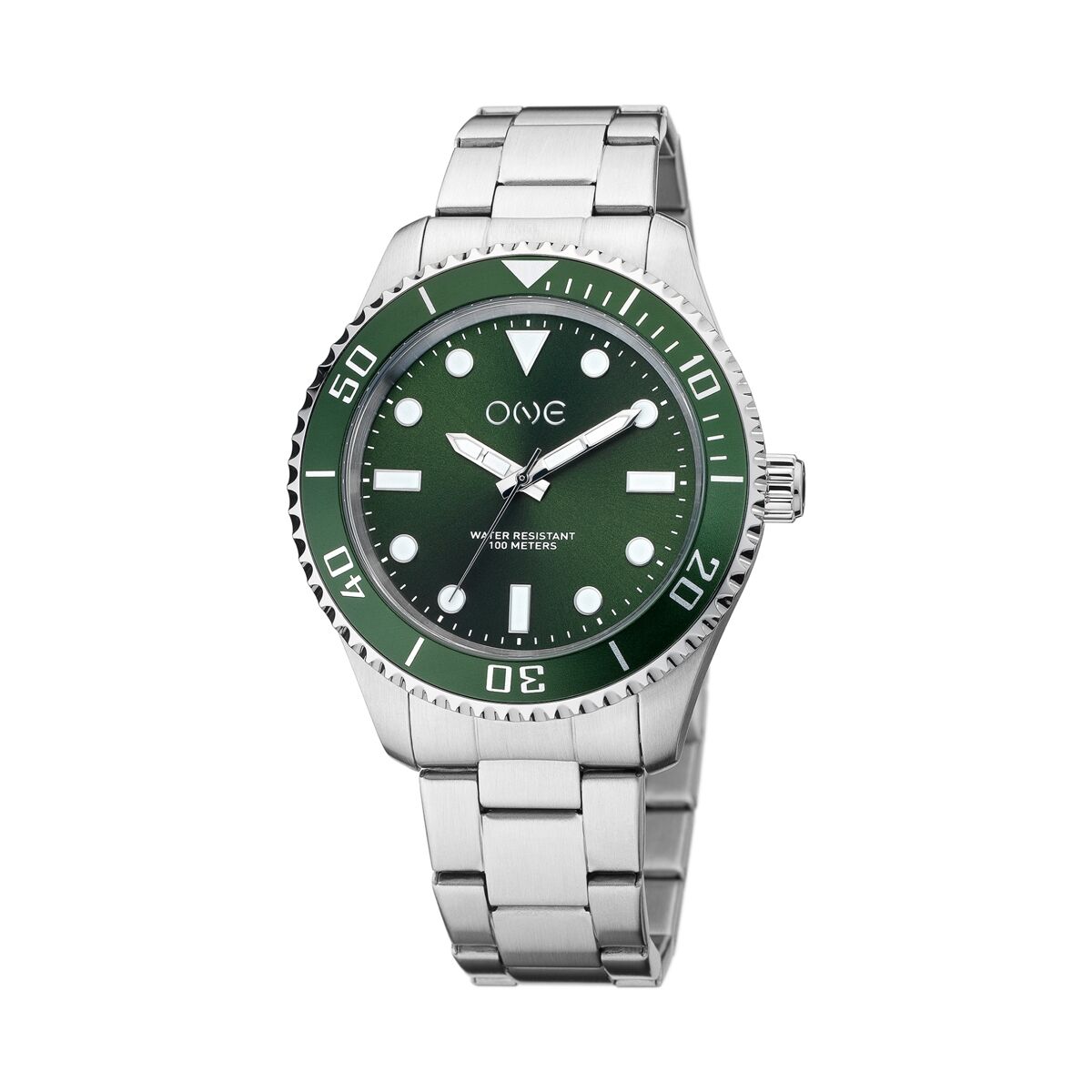 Horloge Heren ONE OG8275VS42B - Klokken, Heren - ONE