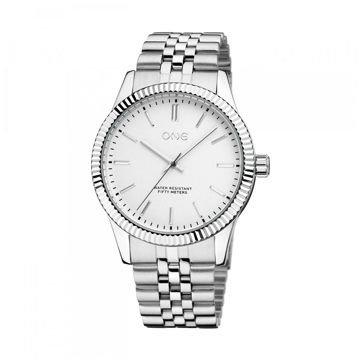 Horloge Heren ONE OG8292BS51B - Klokken, Heren - ONE