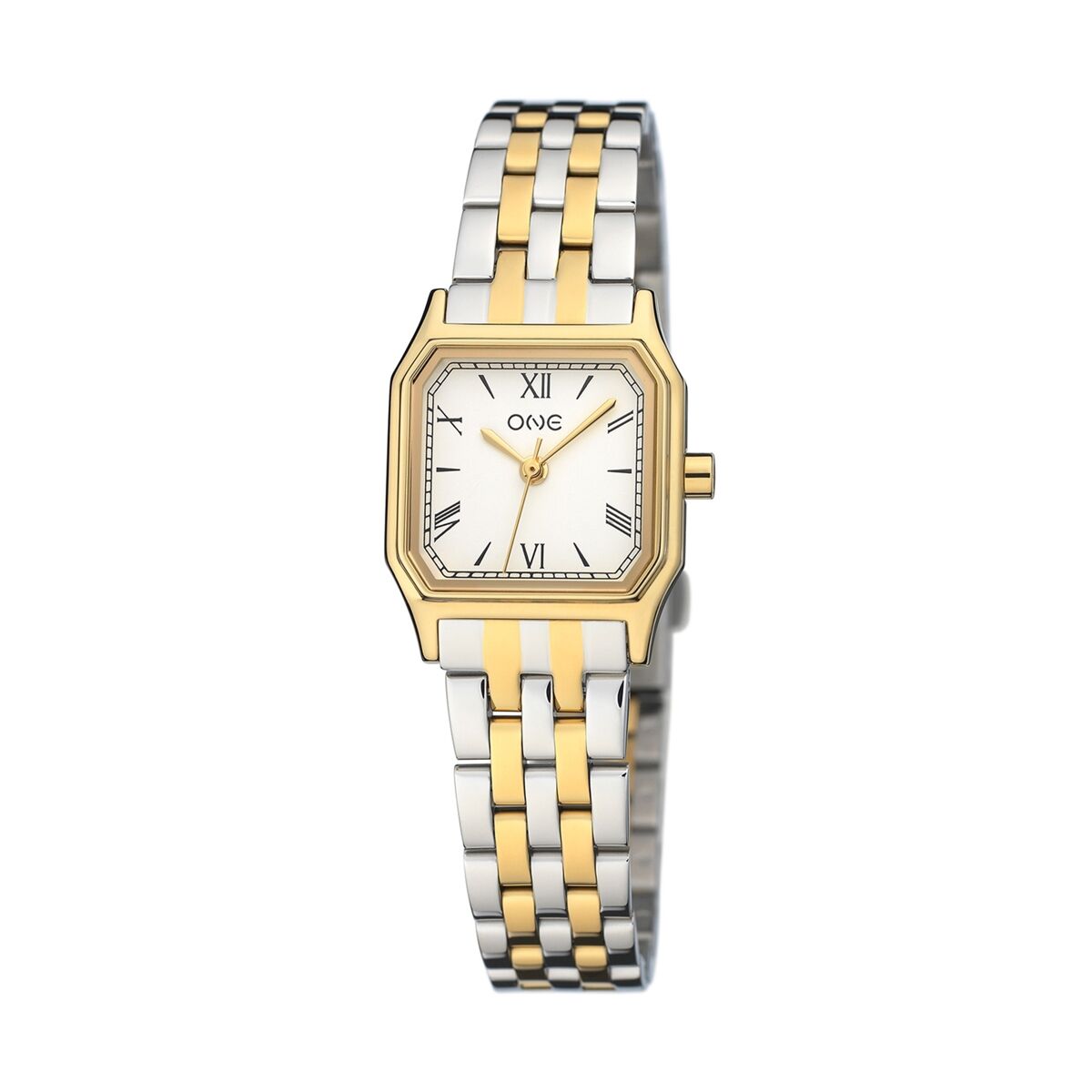 Horloge Dames ONE OL2406BB51H - Klokken, Vrouwen - ONE