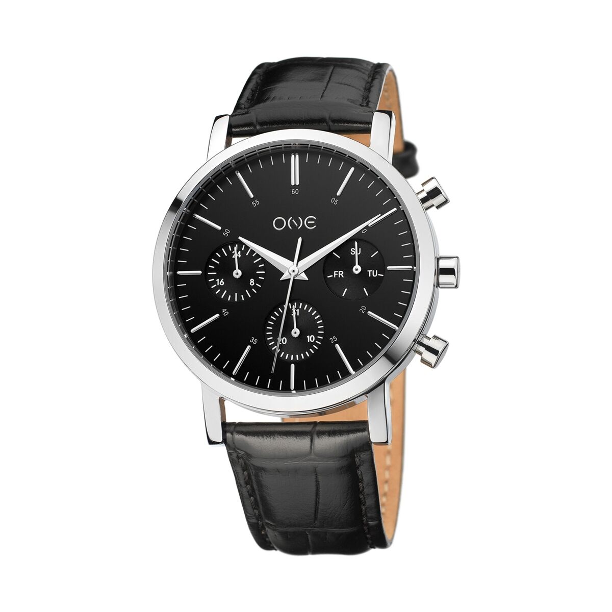 Horloge Heren ONE OG9833BP51L