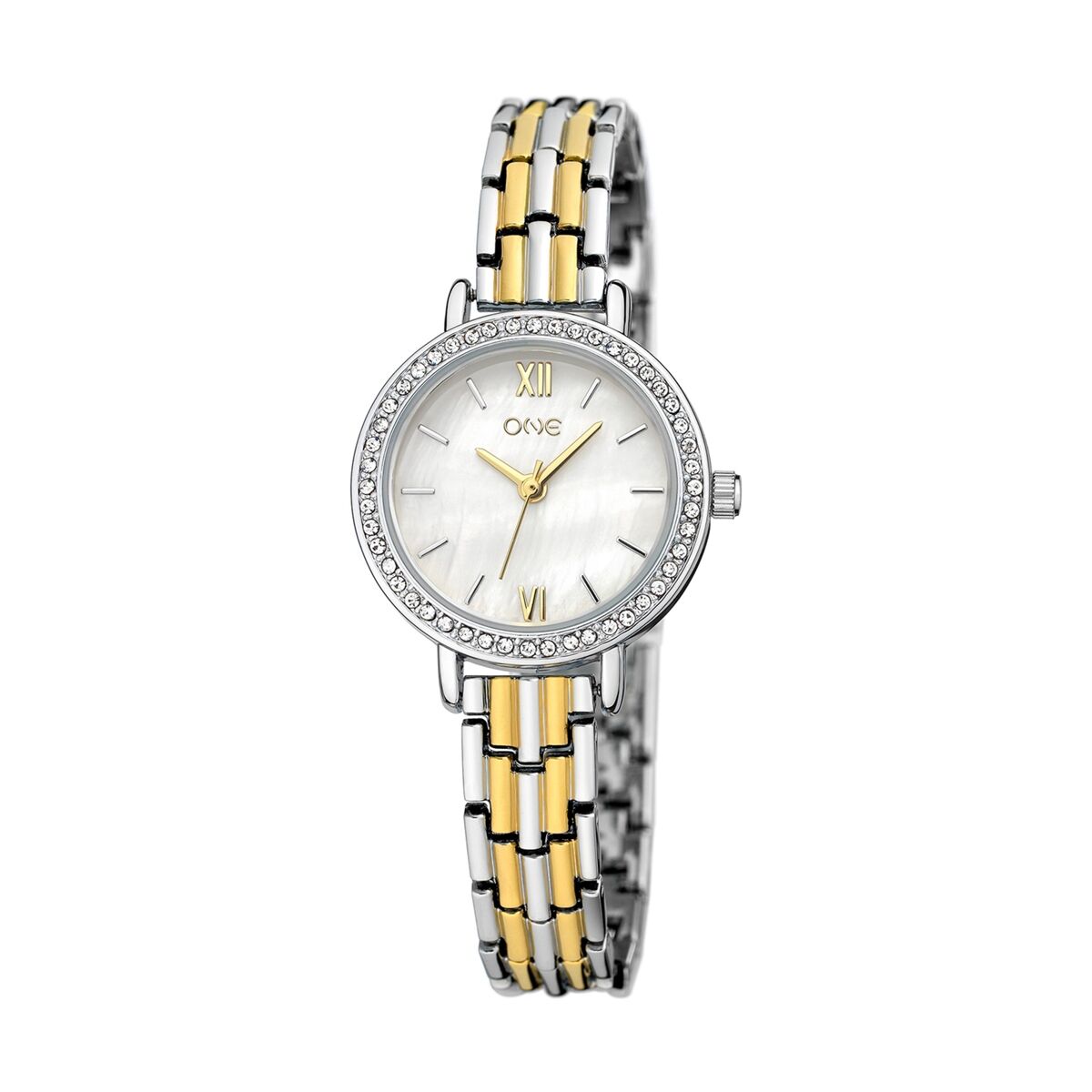 Horloge Dames ONE OL2102SB51X - Klokken, Vrouwen - ONE