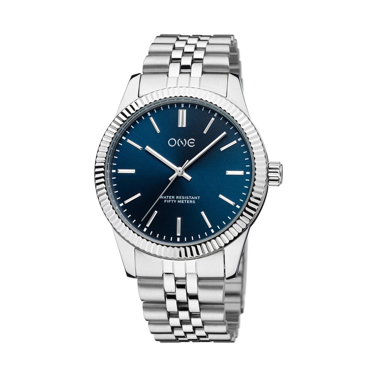 Horloge Heren ONE OG8292AS51B - Klokken, Heren - ONE