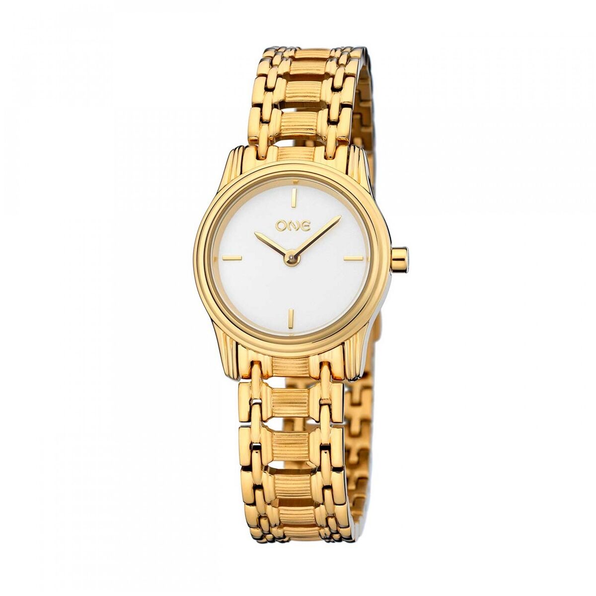 Horloge Dames ONE OL2504BG52T - Klokken, Vrouwen - ONE