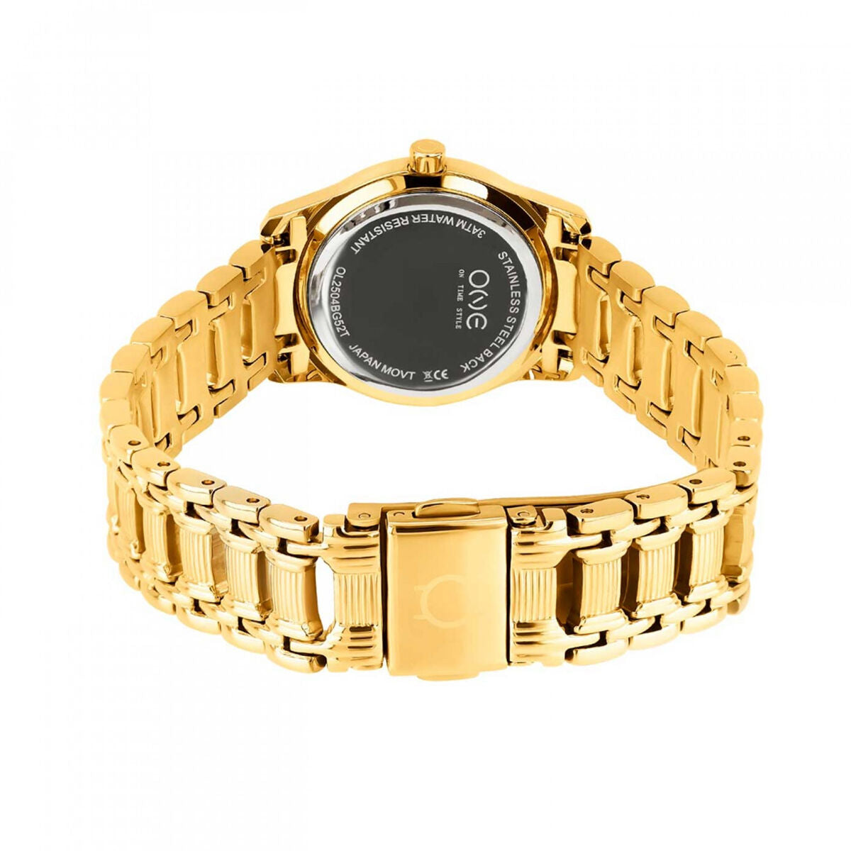 Horloge Dames ONE OL2504BG52T - Klokken, Vrouwen - ONE