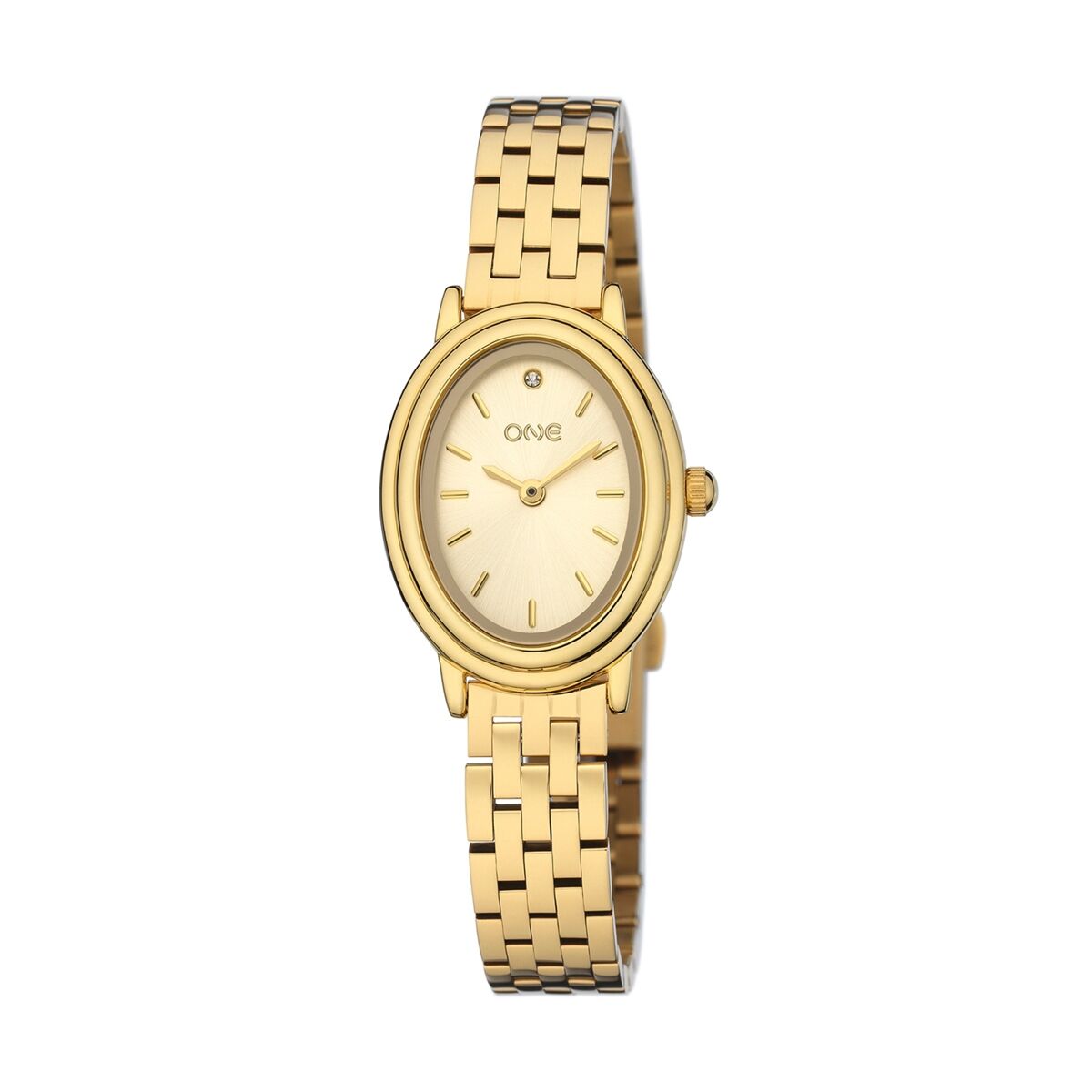 Horloge Dames ONE OL9473GG52L
