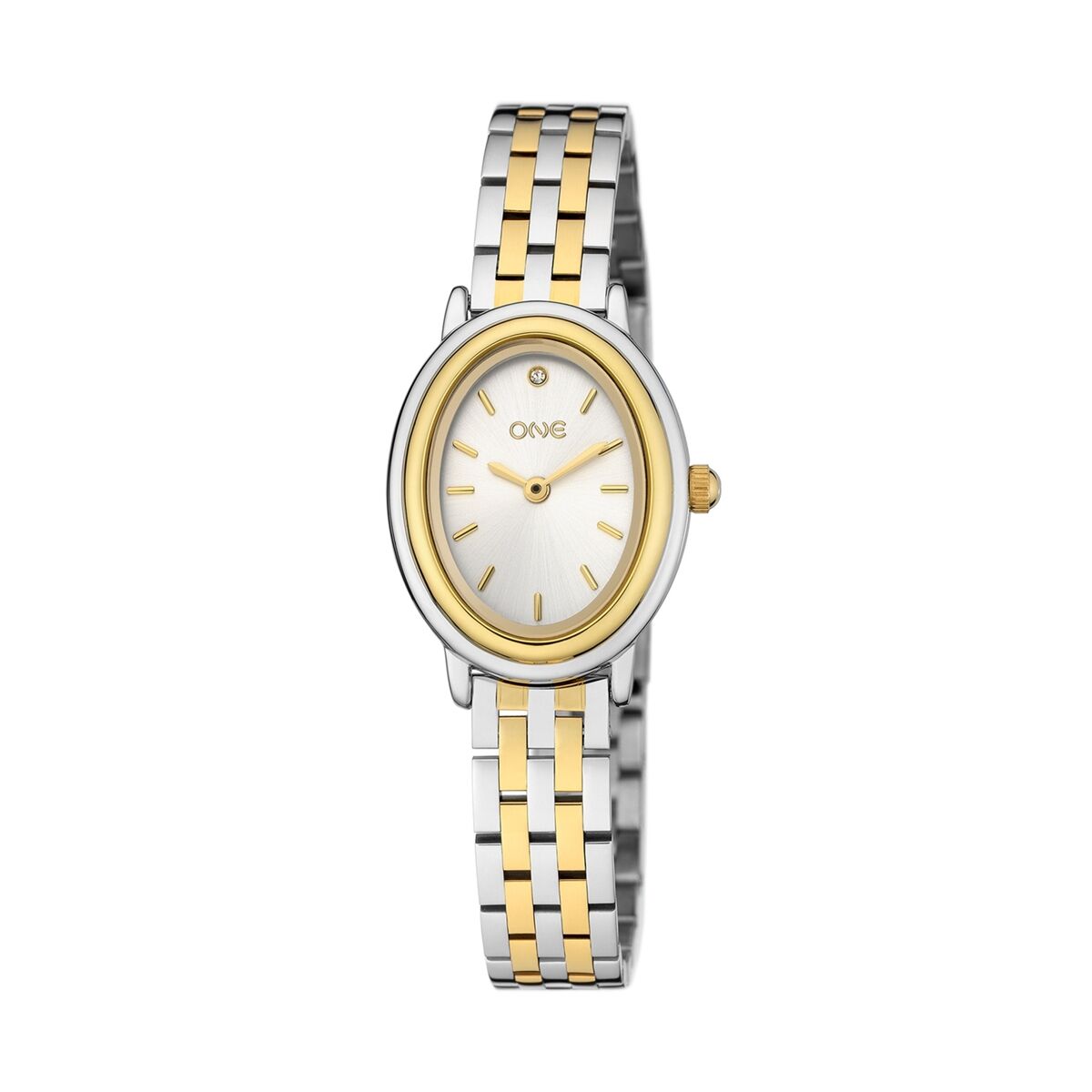 Horloge Dames ONE OL9473SB52L - Klokken, Vrouwen - ONE