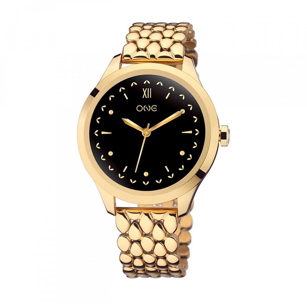 Smartwatch ONE OSW0025GL52D Vrouw