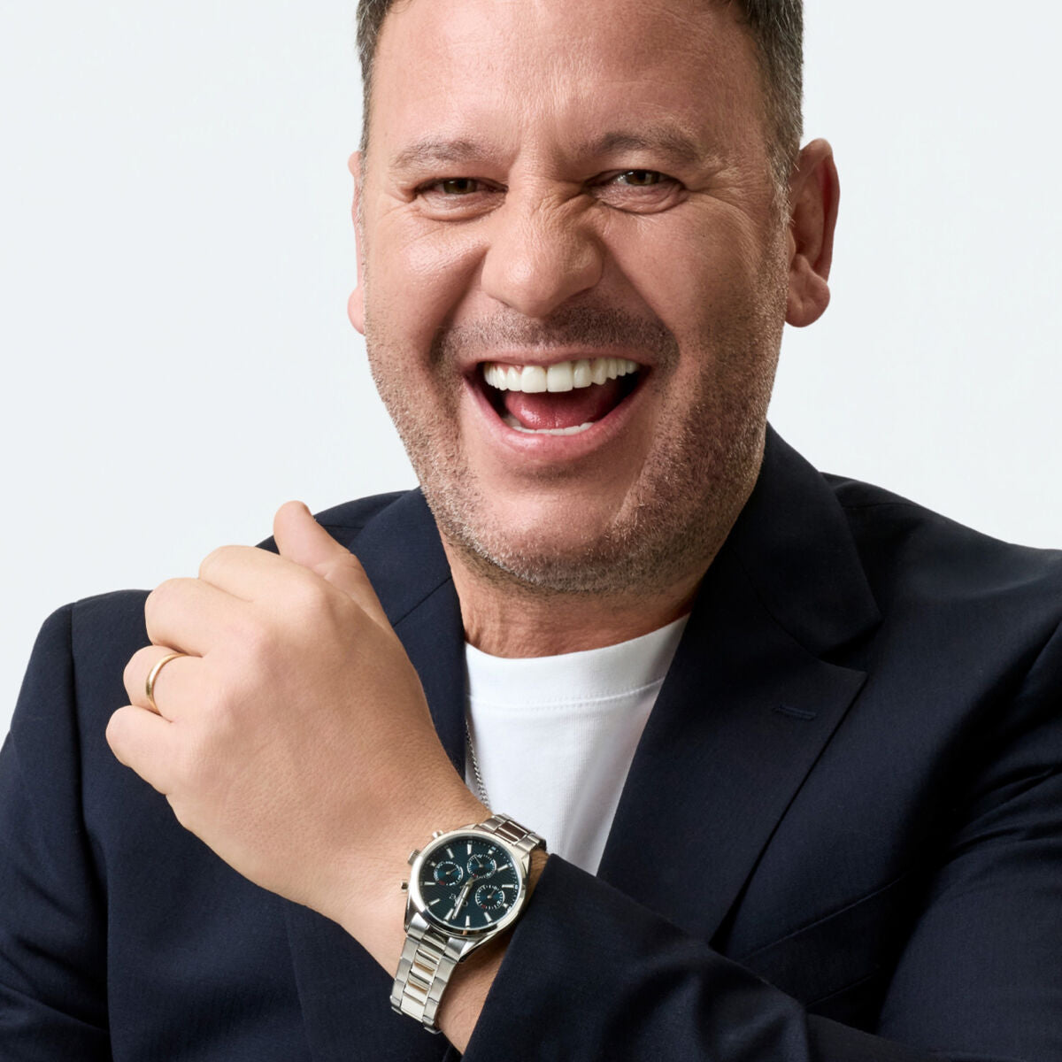 Horloge Heren ONE OG8352AS52B - Klokken, Heren - ONE
