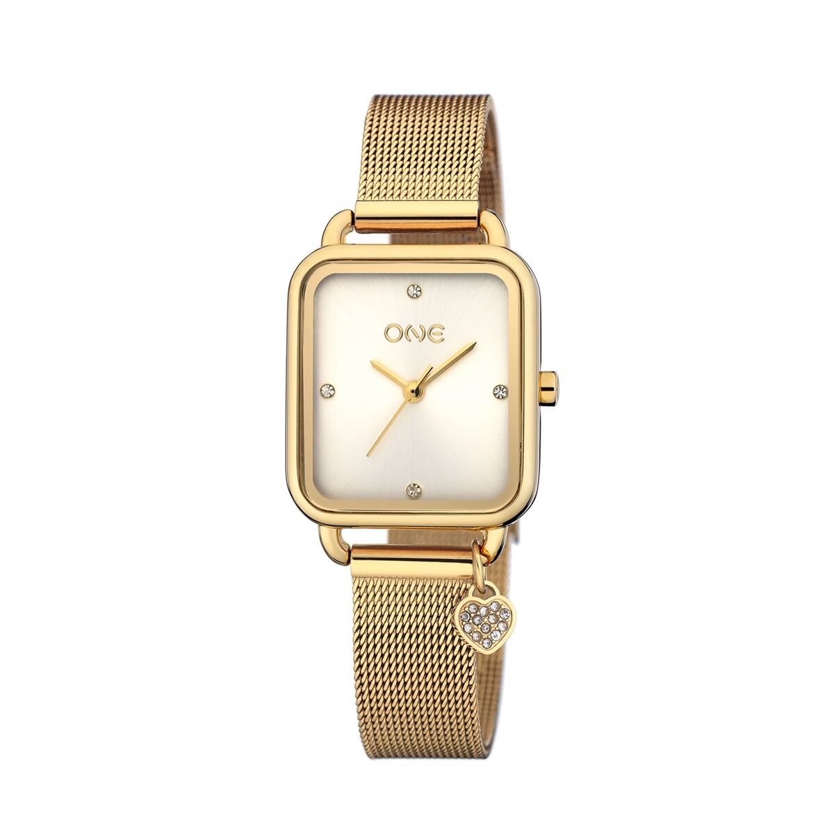Horloge Dames ONE OL9577SG61L