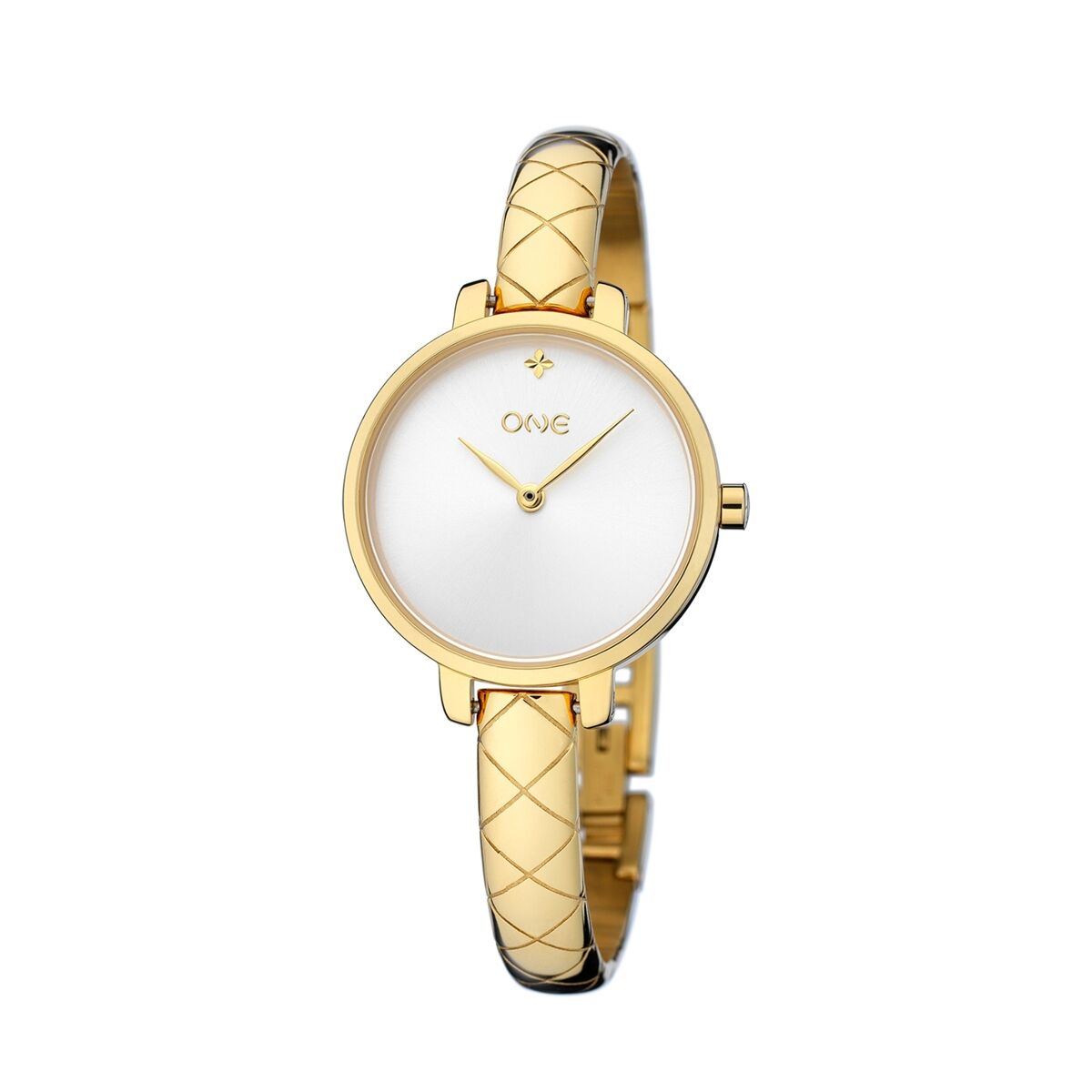 Horloge Dames ONE OL9786SG61L - Klokken, Vrouwen - ONE