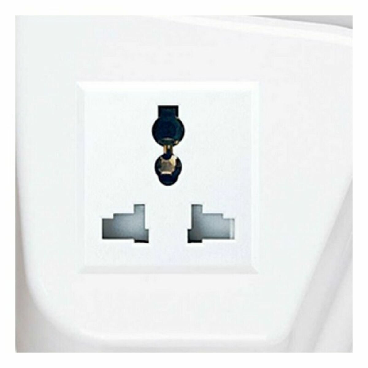 Föhn Haeger HD - 120.006A 1200 W Wit - Schoonheid, Haarverzorging - Haeger