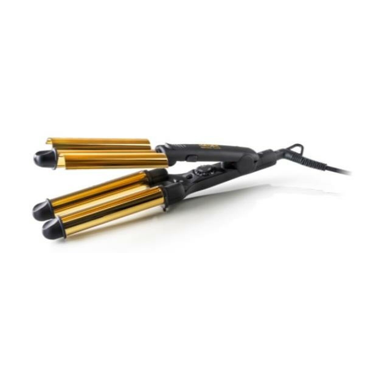Krulijzer Haeger HR - 45B.002A - Schoonheid, Haarverzorging - Haeger