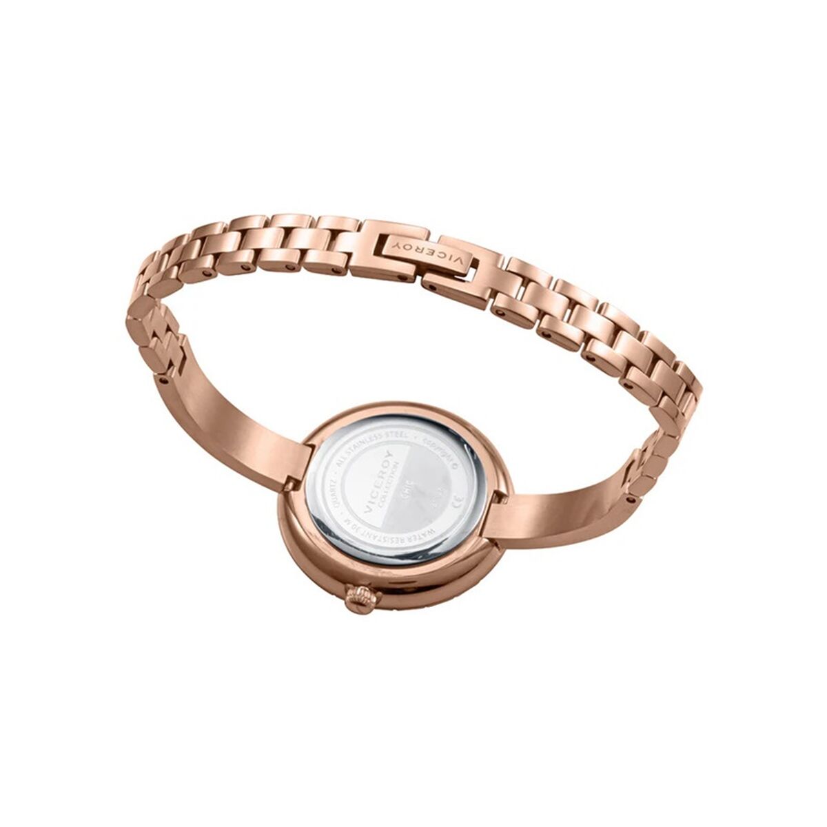 Horloge Dames Viceroy 41146-17 (Ø 30 mm)