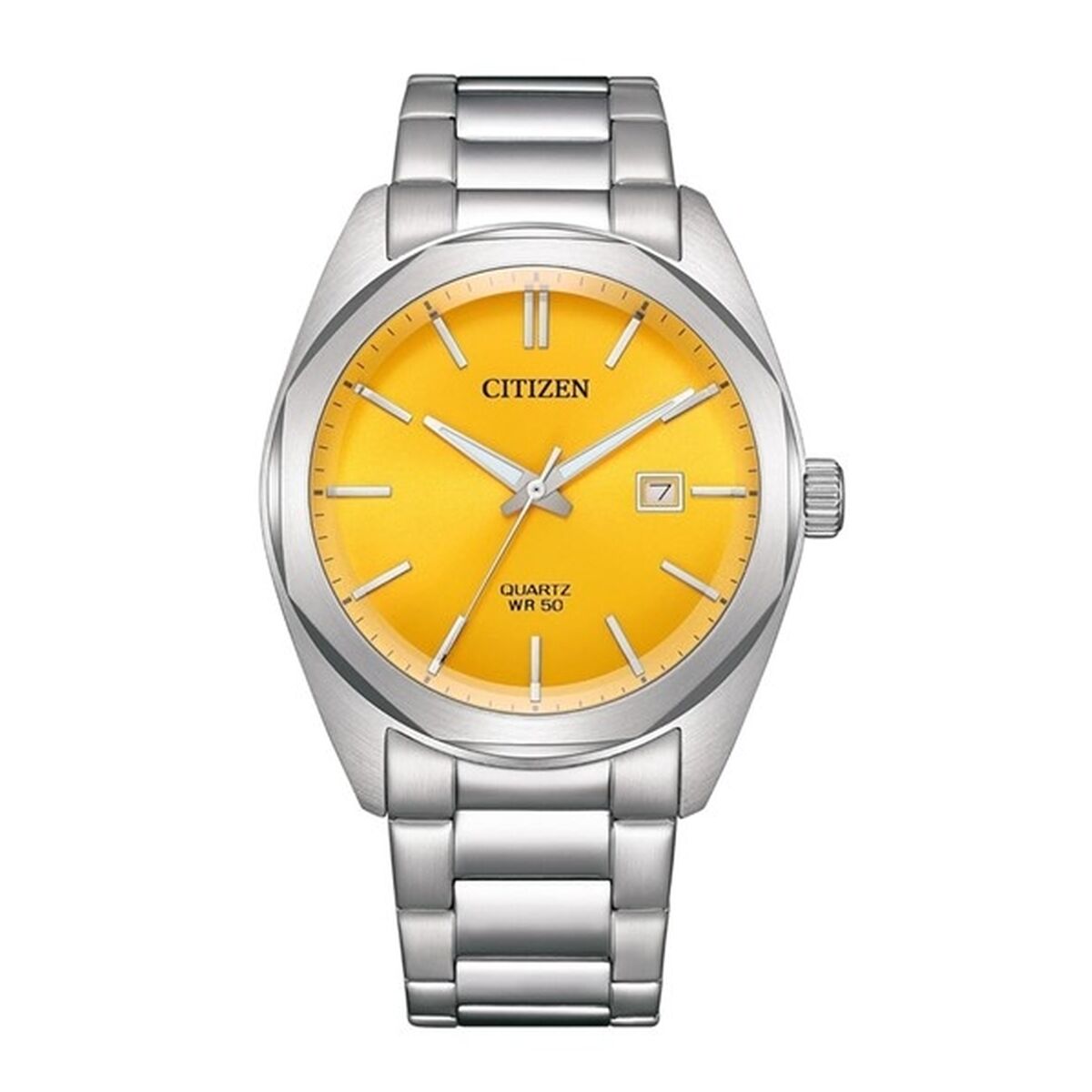Horloge Heren Citizen BI5110 - 54Z - Klokken, Heren - Citizen