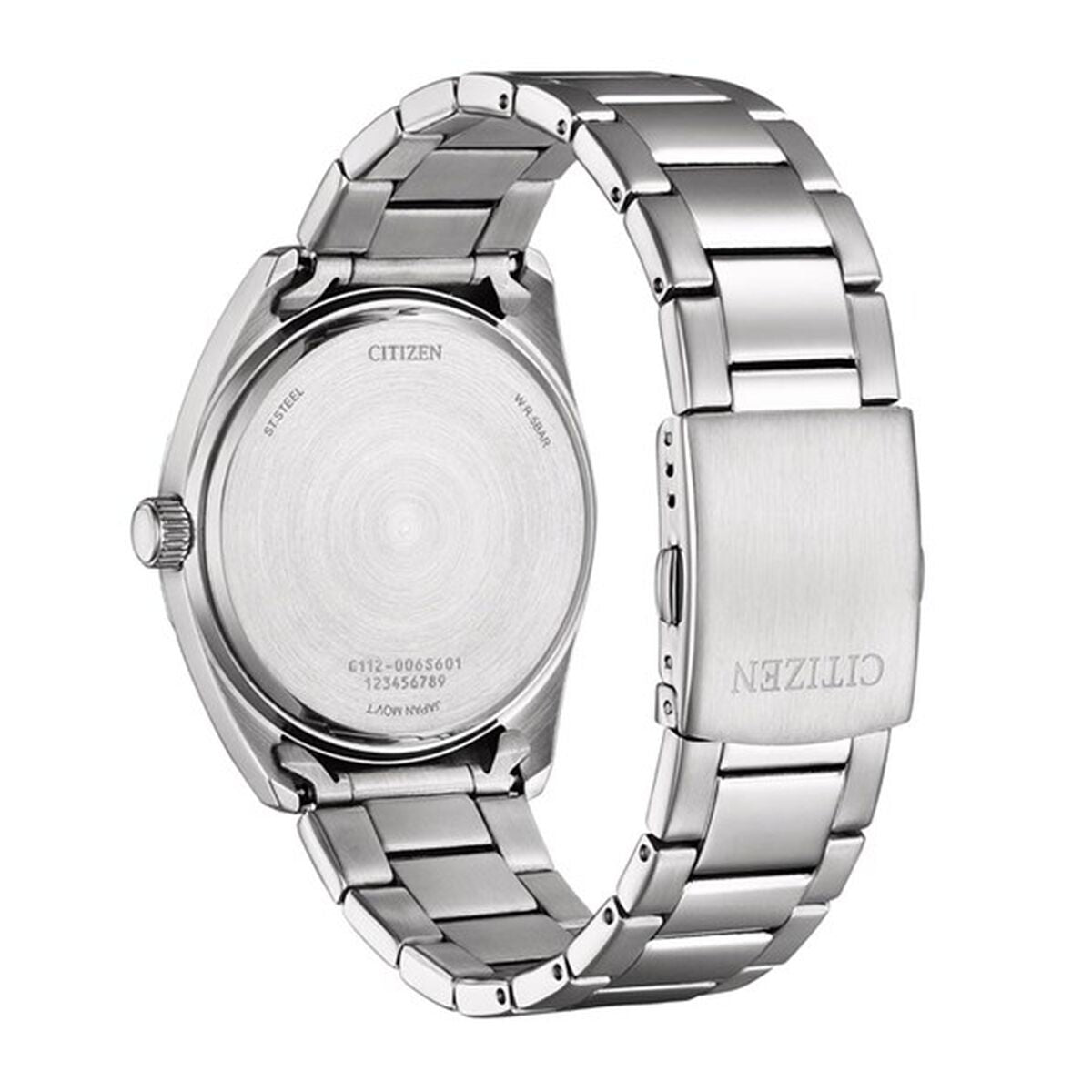 Horloge Heren Citizen BI5110 - 54Z - Klokken, Heren - Citizen
