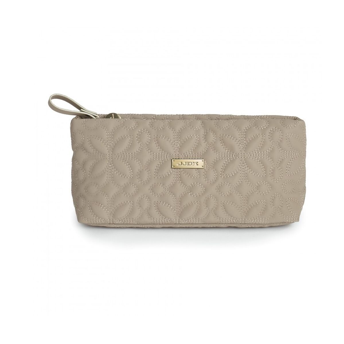 Portefeuille Dames JJDK Beige - Bagage, Tassen - JJDK