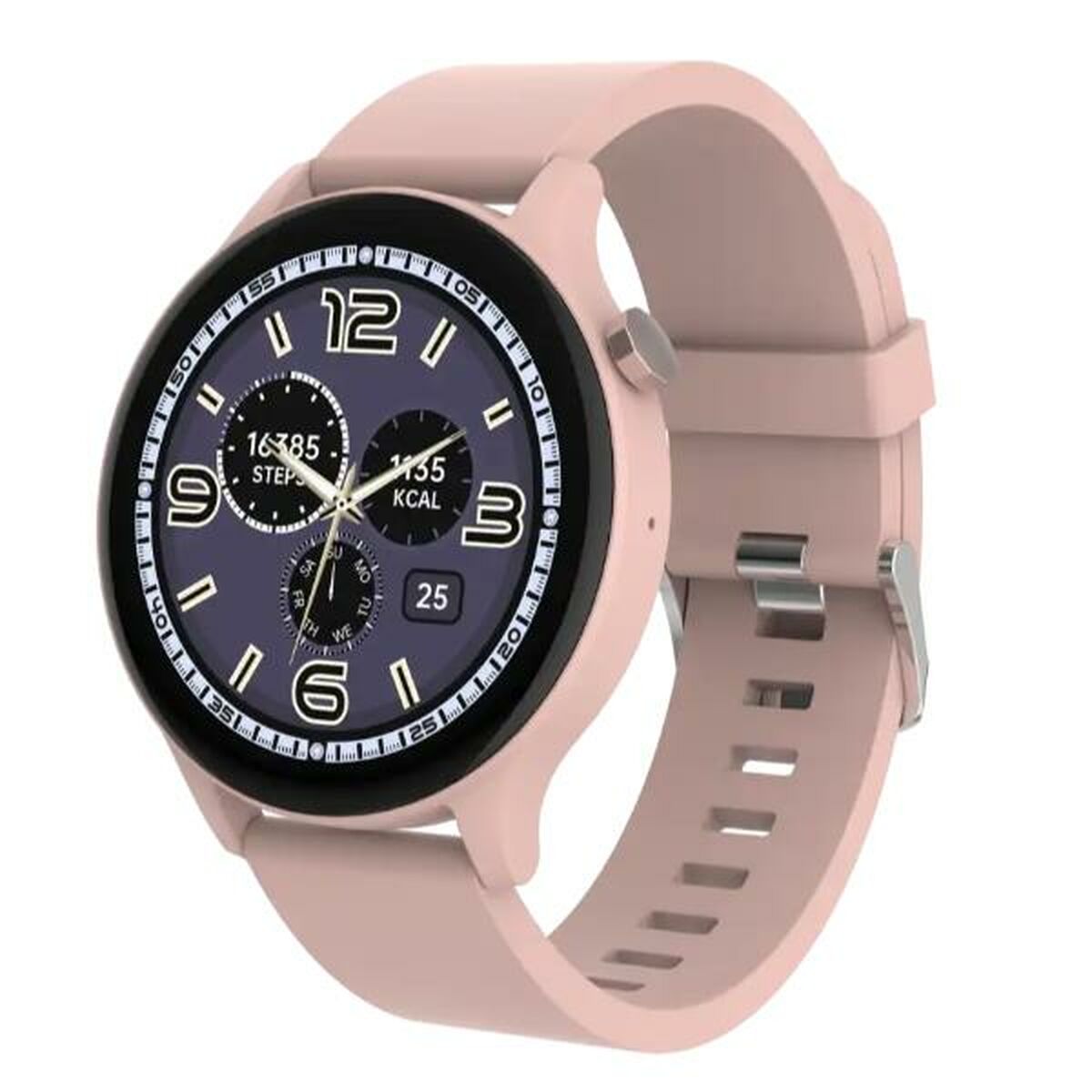 Smartwatch Denver Electronics SWC - 338RO 1,38" - Elektronica - Denver Electronics