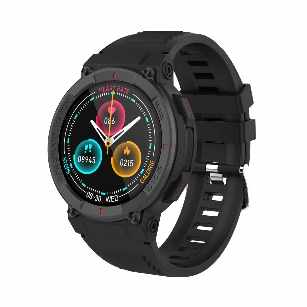 Smartwatch Denver Electronics SWG339 - Elektronica - Denver Electronics