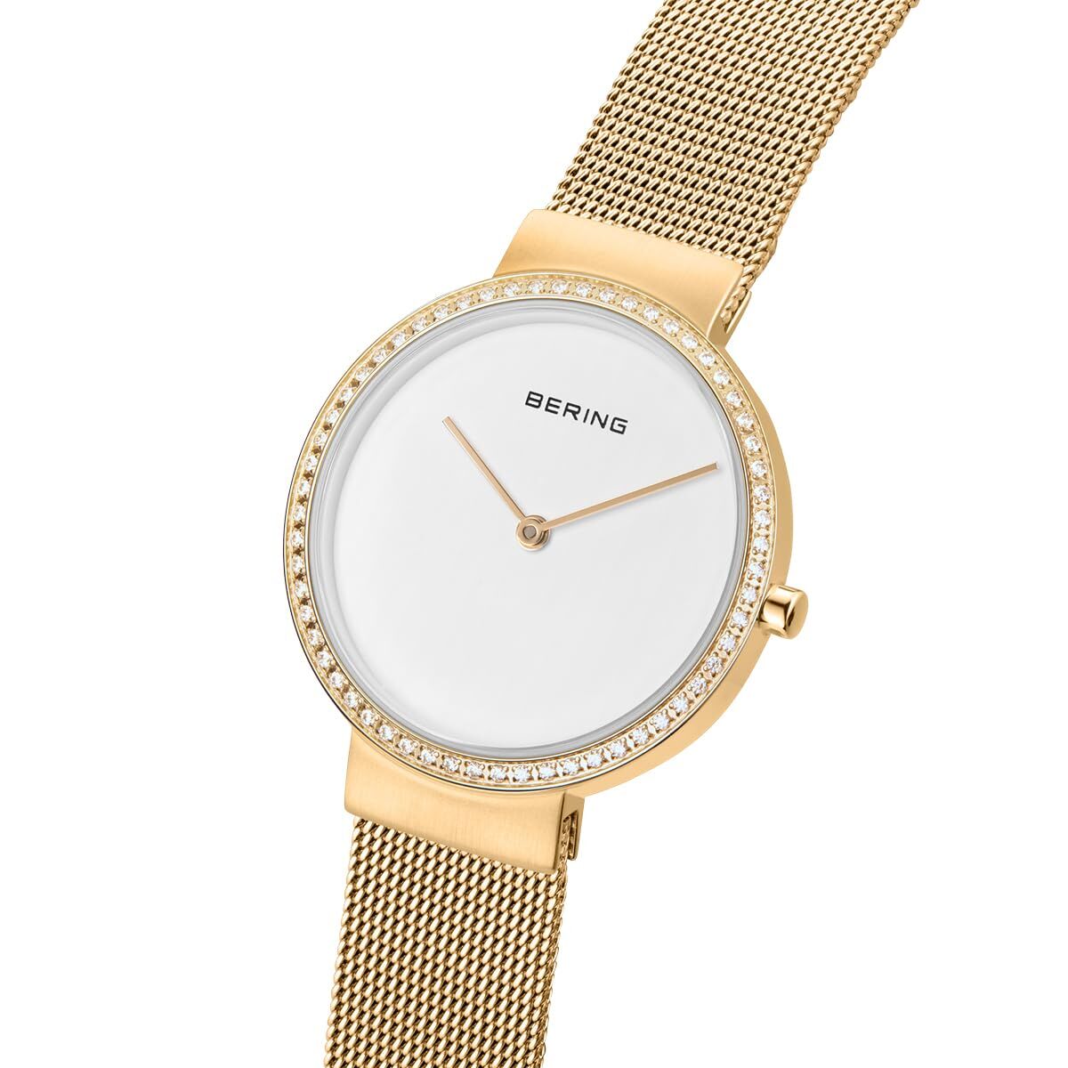 Horloge Dames Bering 14531-330 (Ø 31 mm)