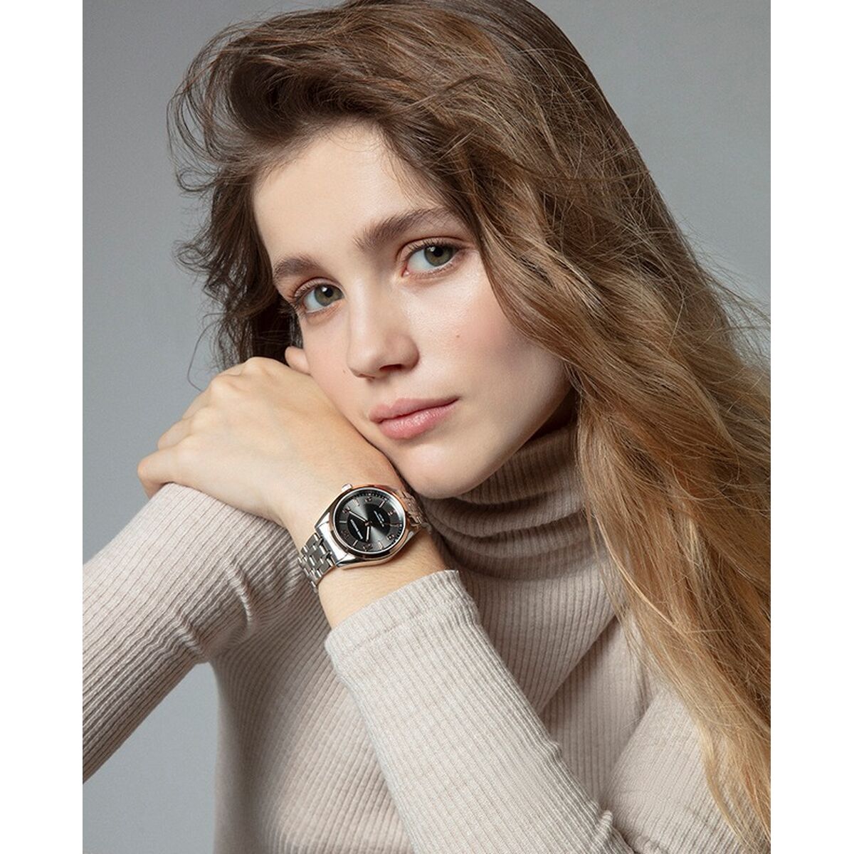 Horloge Dames Mark Maddox MM1020 - 15 (Ø 36 mm) - Klokken, Vrouwen - Mark Maddox