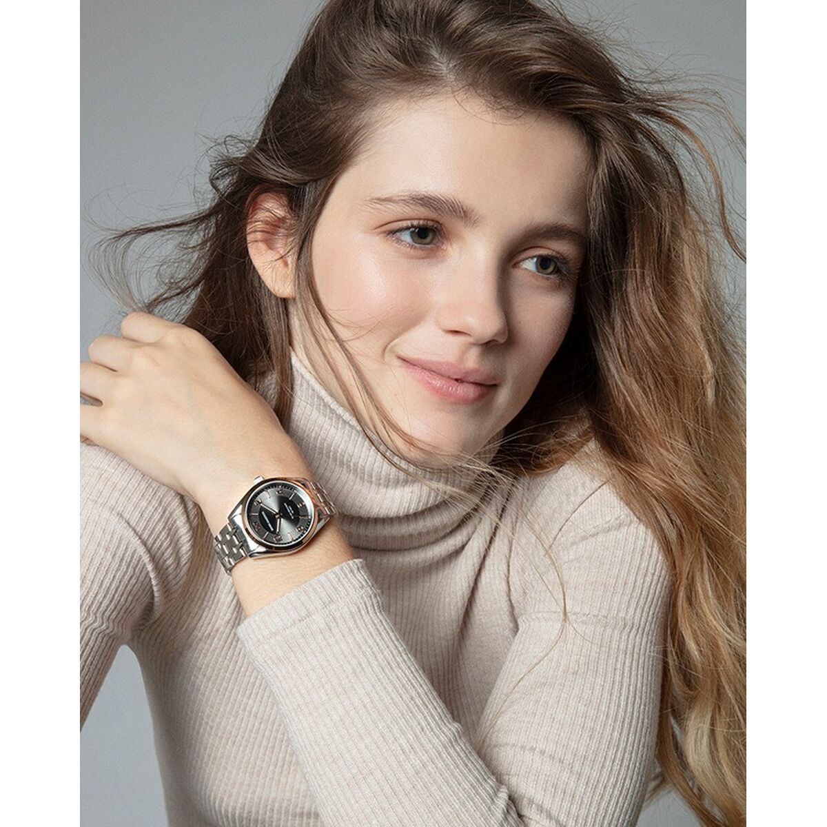 Horloge Dames Mark Maddox MM1020 - 15 (Ø 36 mm) - Klokken, Vrouwen - Mark Maddox