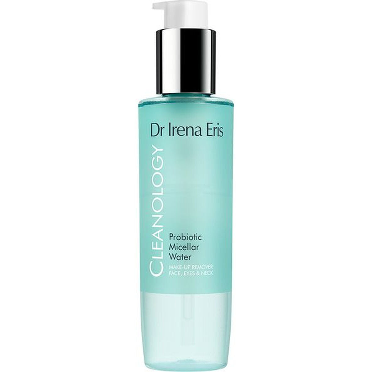 Micellair Water Dr Irena Eris CLEANOLOGY Probiotic 190 ml - Schoonheid, Huidverzorging - Dr Irena Eris