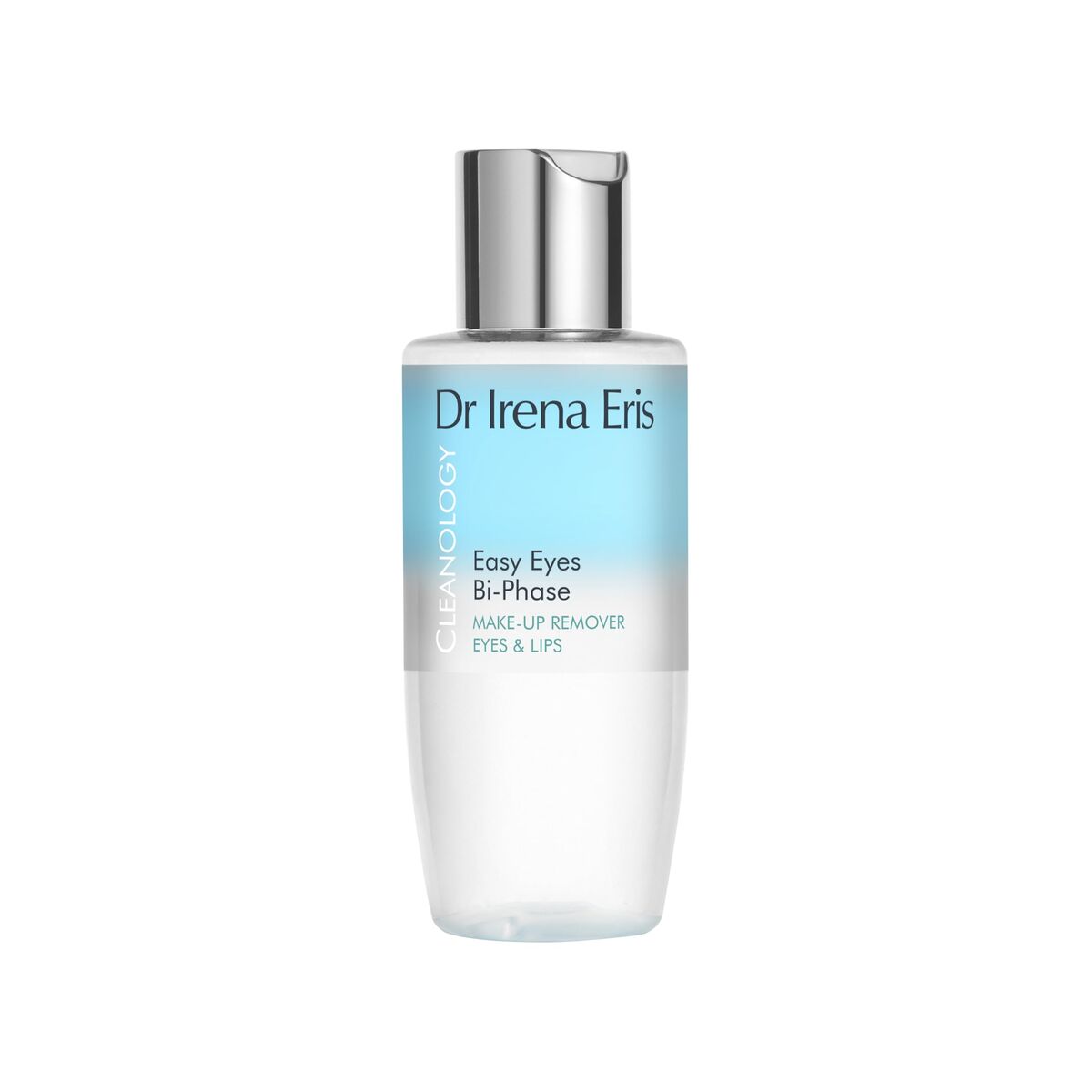 Oog Make - Up Verwijderaar Dr Irena Eris CLEANOLOGY 125 ml - Schoonheid, Huidverzorging - Dr Irena Eris