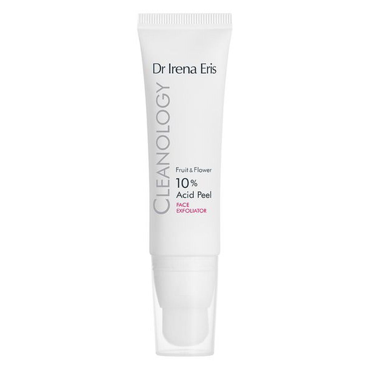 Gezicht Exfoliator Dr Irena Eris CLEANOLOGY FRUIT & FLOWER 50 ml - Schoonheid, Huidverzorging - Dr Irena Eris
