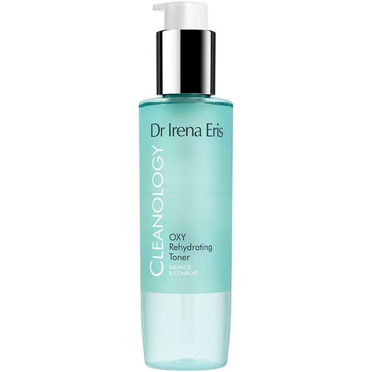 Gezichtstoner Dr Irena Eris CLEANOLOGY OXY 190 ml - Schoonheid, Huidverzorging - Dr Irena Eris