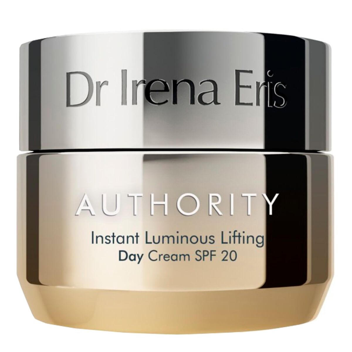 Anti - Aging Crème Lifting Effect Dr Irena Eris AUTHORITY Spf 20 50 ml - Schoonheid, Huidverzorging - Dr Irena Eris