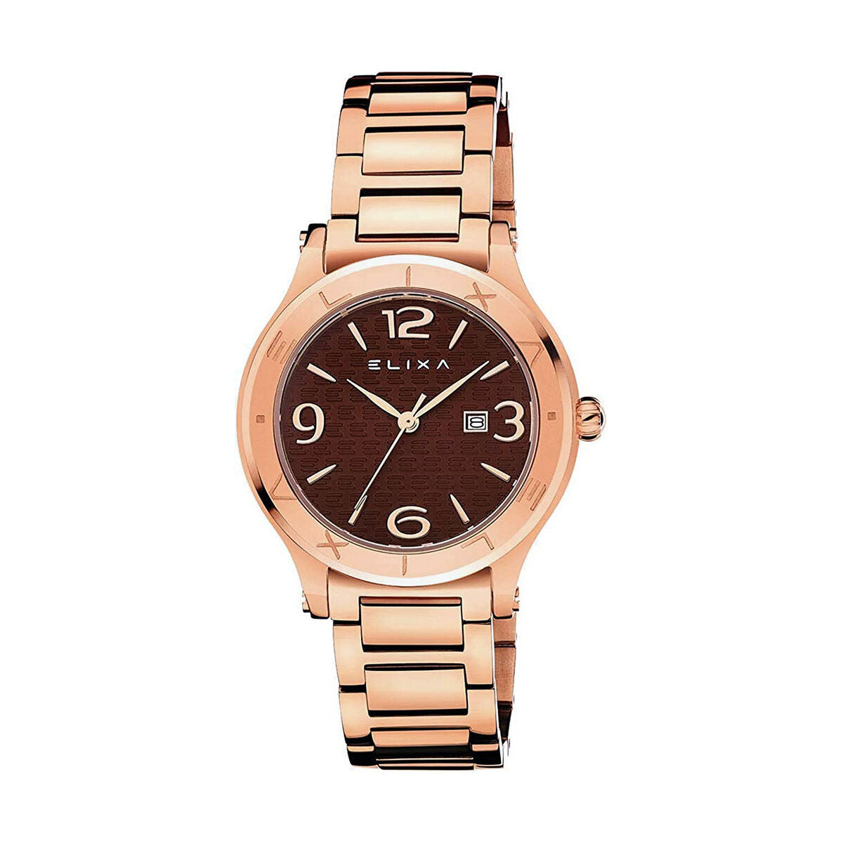 Horloge Dames Elixa E110L442 - Klokken, Vrouwen - Elixa