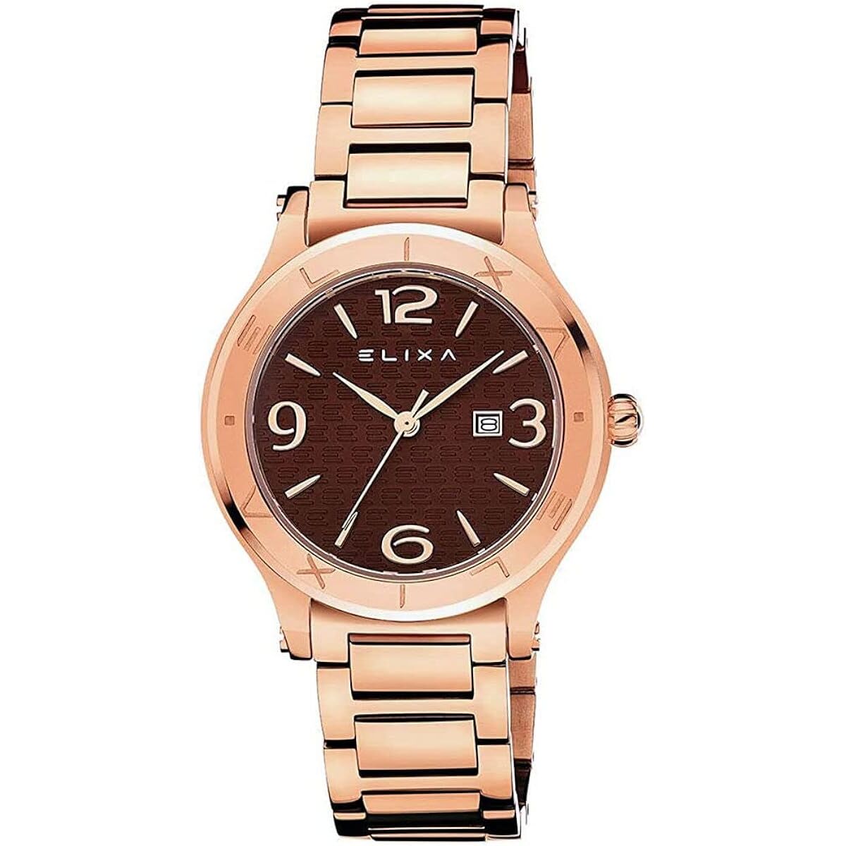 Horloge Dames Elixa E110L442 - Klokken, Vrouwen - Elixa