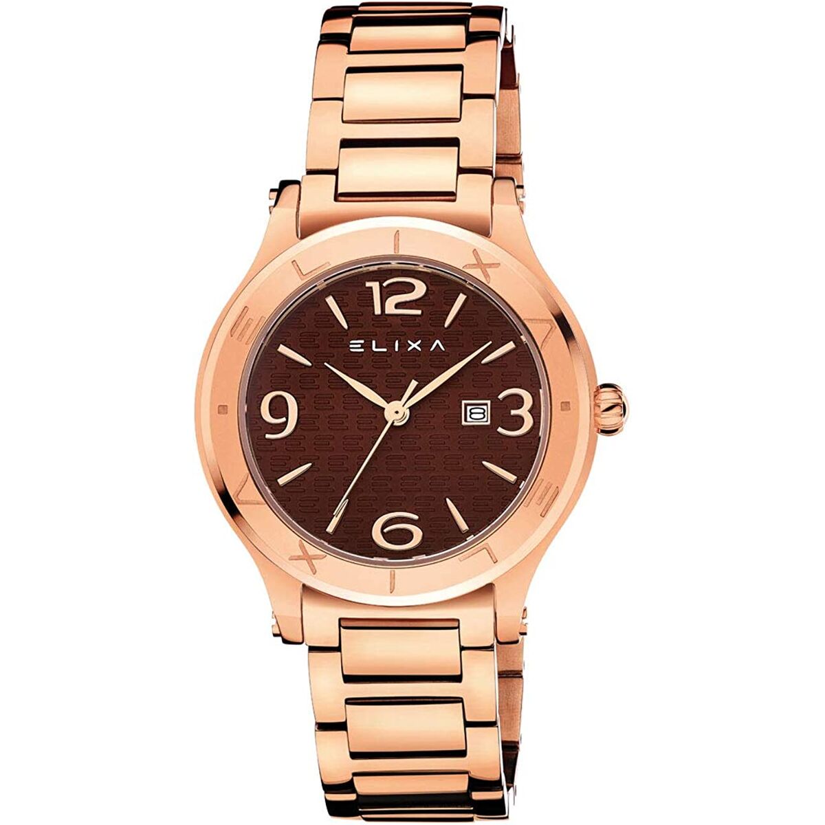 Horloge Dames Elixa E110L442 - Klokken, Vrouwen - Elixa