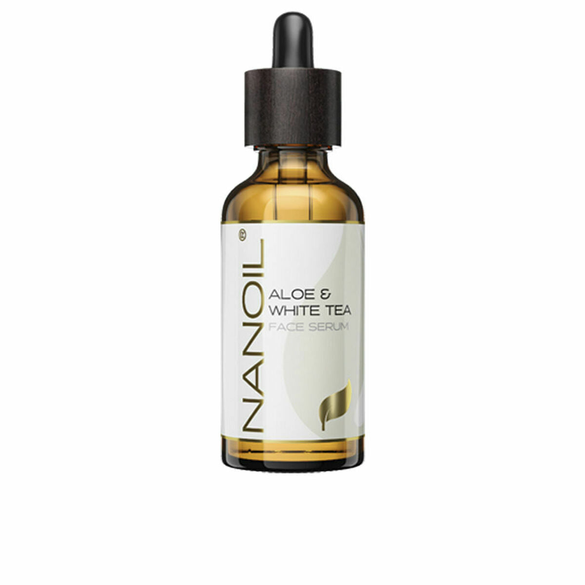 Antioxidant Serum Nanoil Face Serum 50 ml - Schoonheid, Huidverzorging - Nanoil